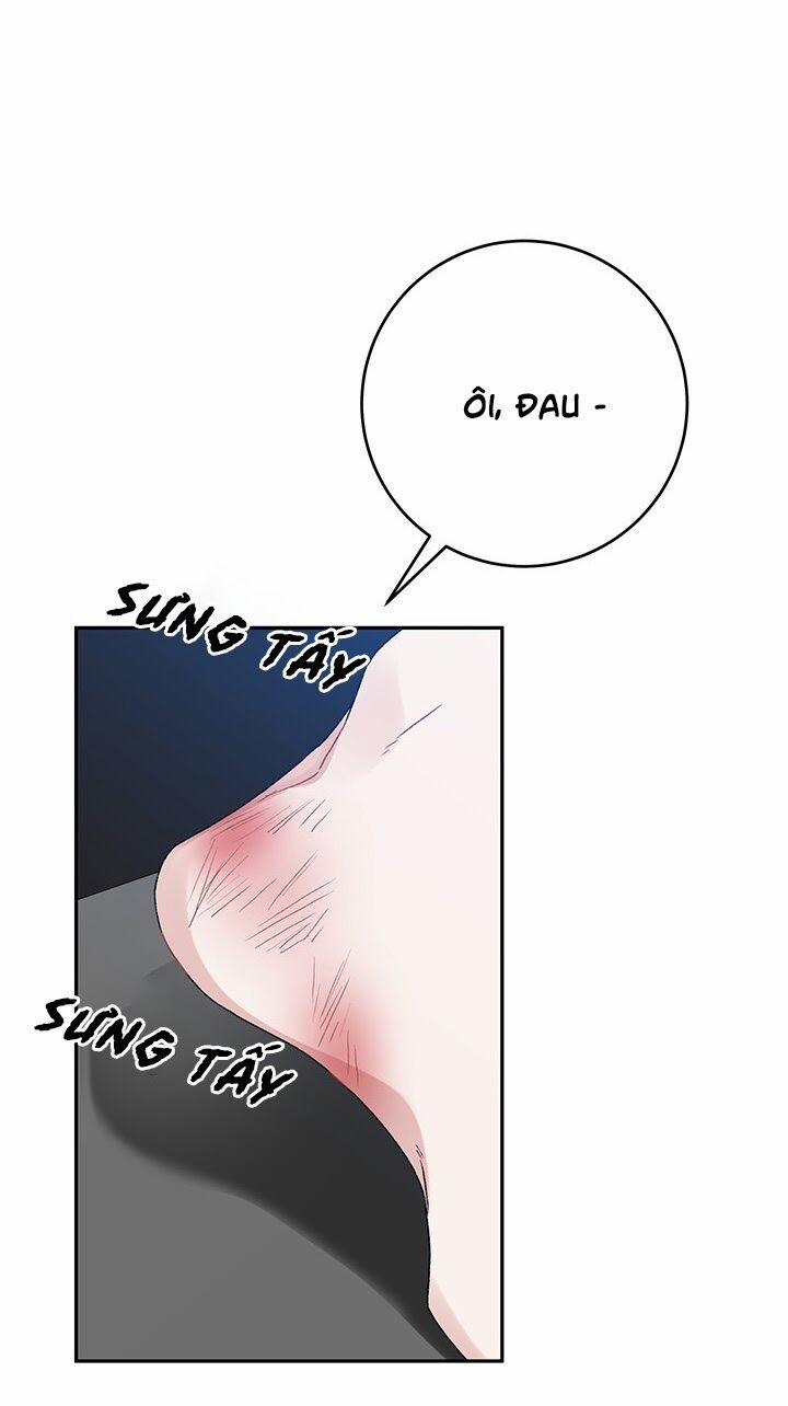 Đeo Bám Tôi Cũng Vô Ích Thôi 21 trang 10