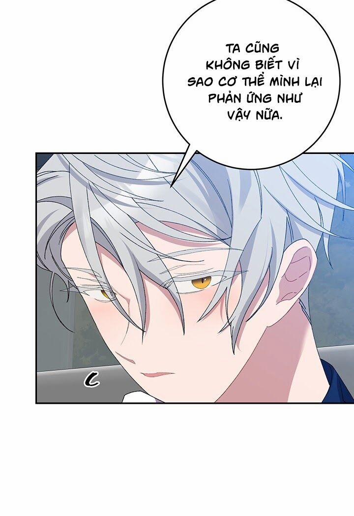 Đeo Bám Tôi Cũng Vô Ích Thôi 21 trang 14