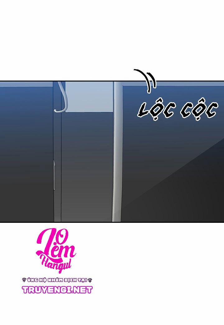 Đeo Bám Tôi Cũng Vô Ích Thôi 21 trang 18