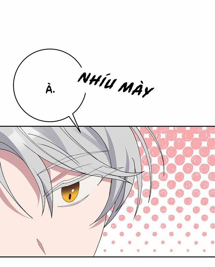 Đeo Bám Tôi Cũng Vô Ích Thôi 21 trang 26