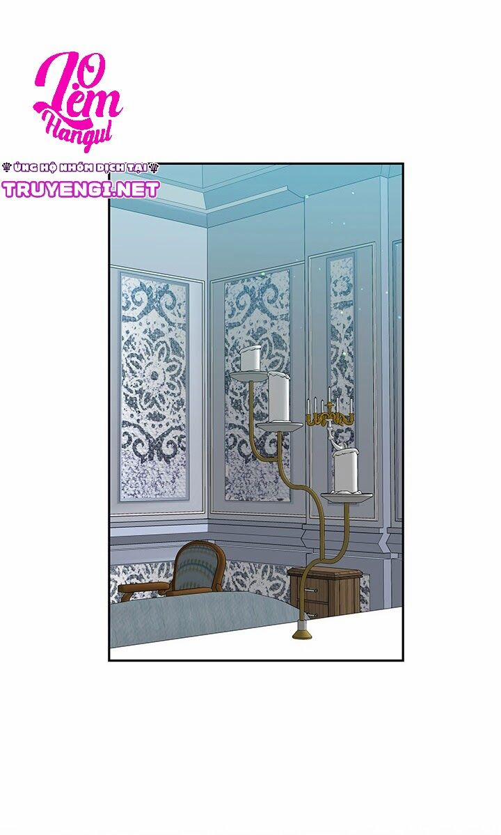 Đeo Bám Tôi Cũng Vô Ích Thôi 21 trang 29