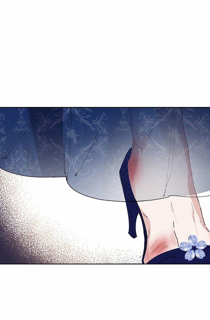 Đeo Bám Tôi Cũng Vô Ích Thôi 21 trang 3