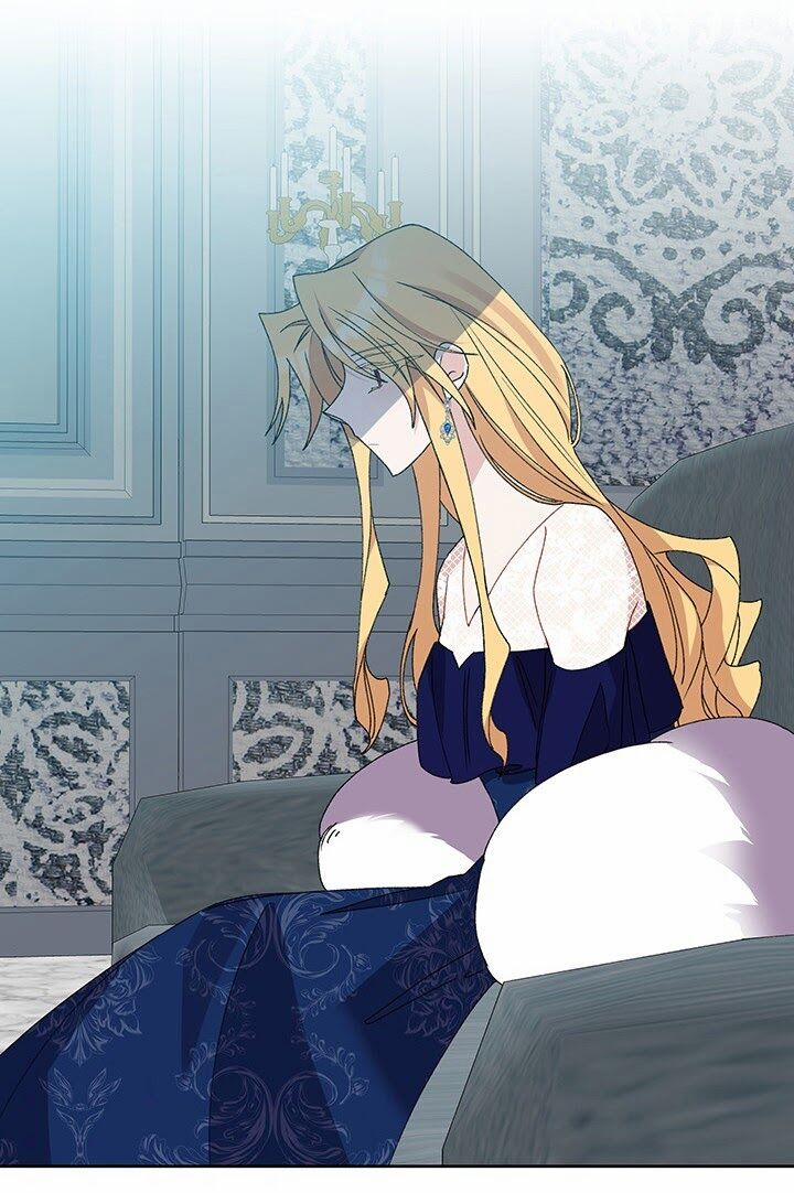 Đeo Bám Tôi Cũng Vô Ích Thôi 21 trang 30