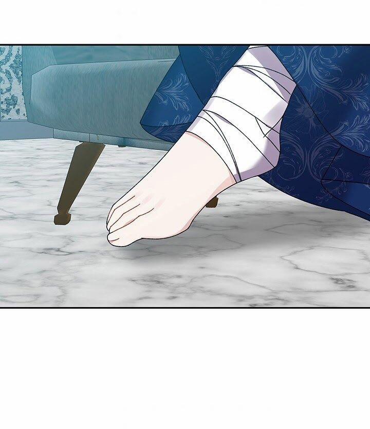 Đeo Bám Tôi Cũng Vô Ích Thôi 21 trang 31