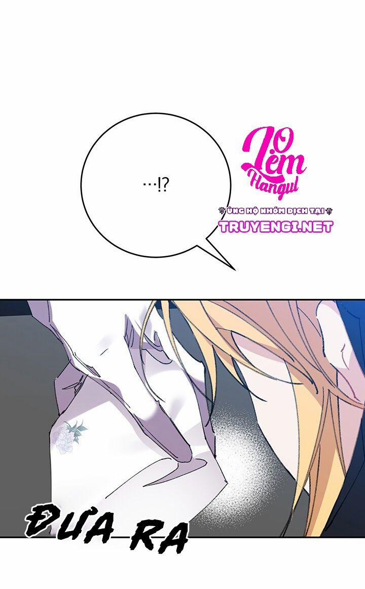 Đeo Bám Tôi Cũng Vô Ích Thôi 21 trang 4