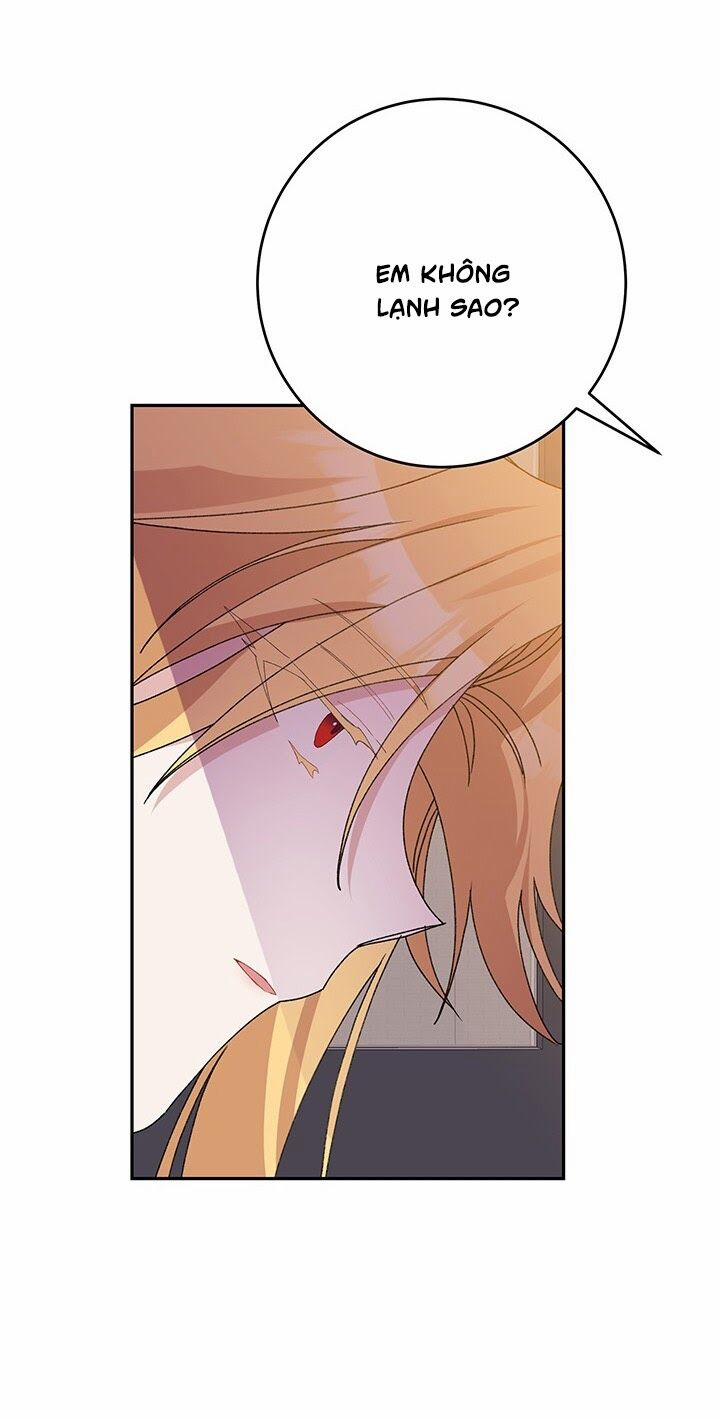 Đeo Bám Tôi Cũng Vô Ích Thôi 21 trang 42