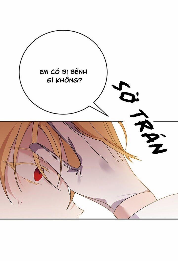 Đeo Bám Tôi Cũng Vô Ích Thôi 21 trang 44