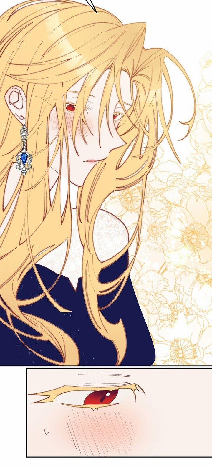 Đeo Bám Tôi Cũng Vô Ích Thôi 21 trang 46