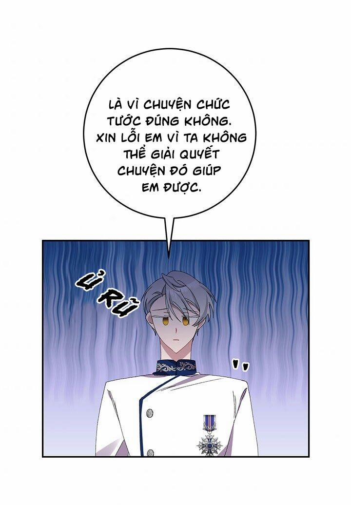 Đeo Bám Tôi Cũng Vô Ích Thôi 21 trang 62