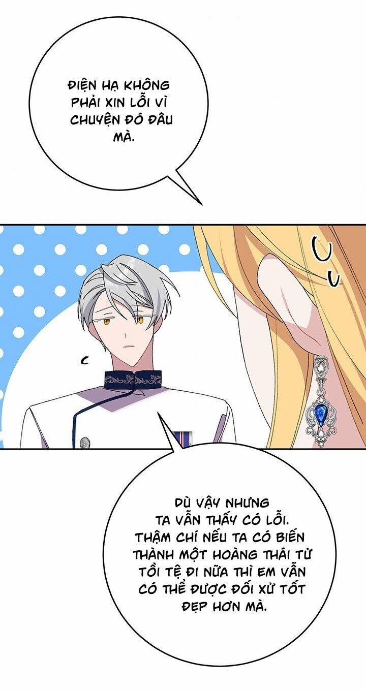 Đeo Bám Tôi Cũng Vô Ích Thôi 21 trang 63