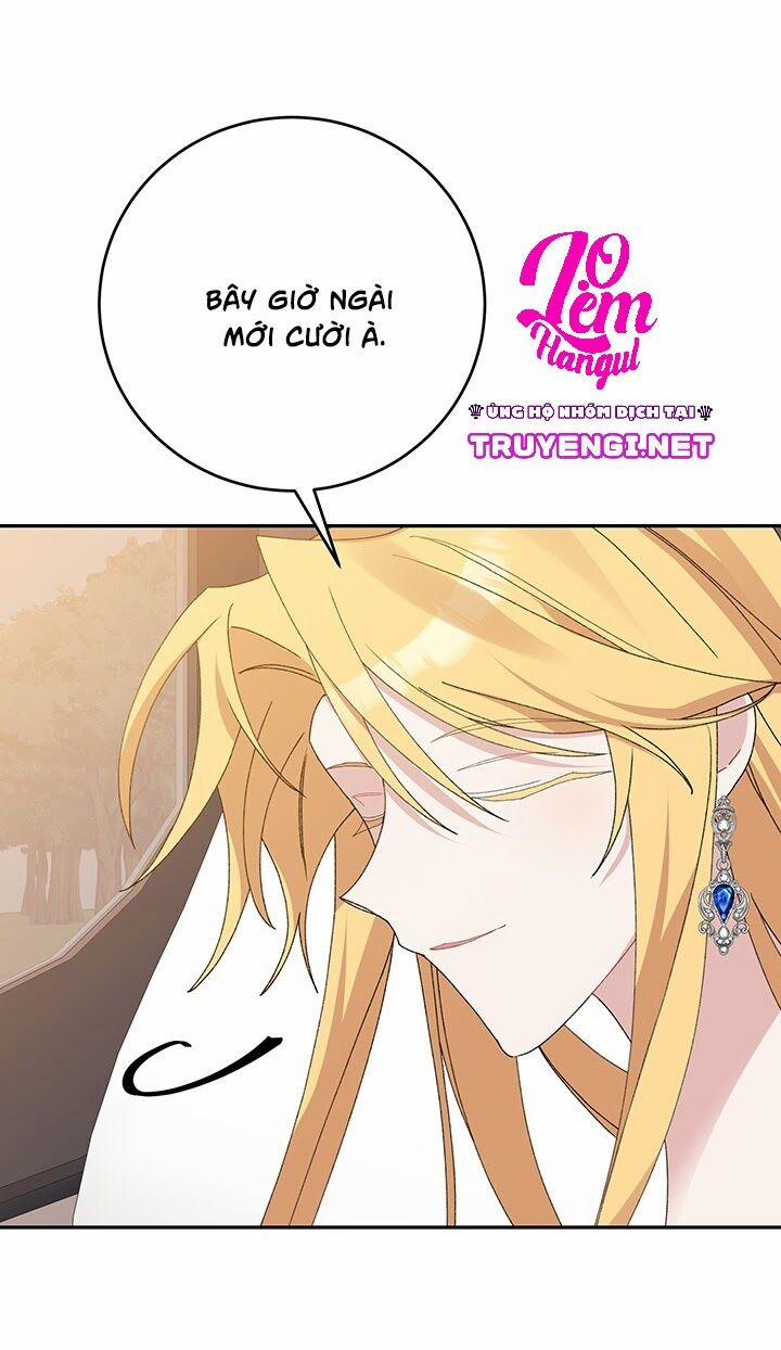 Đeo Bám Tôi Cũng Vô Ích Thôi 21 trang 67