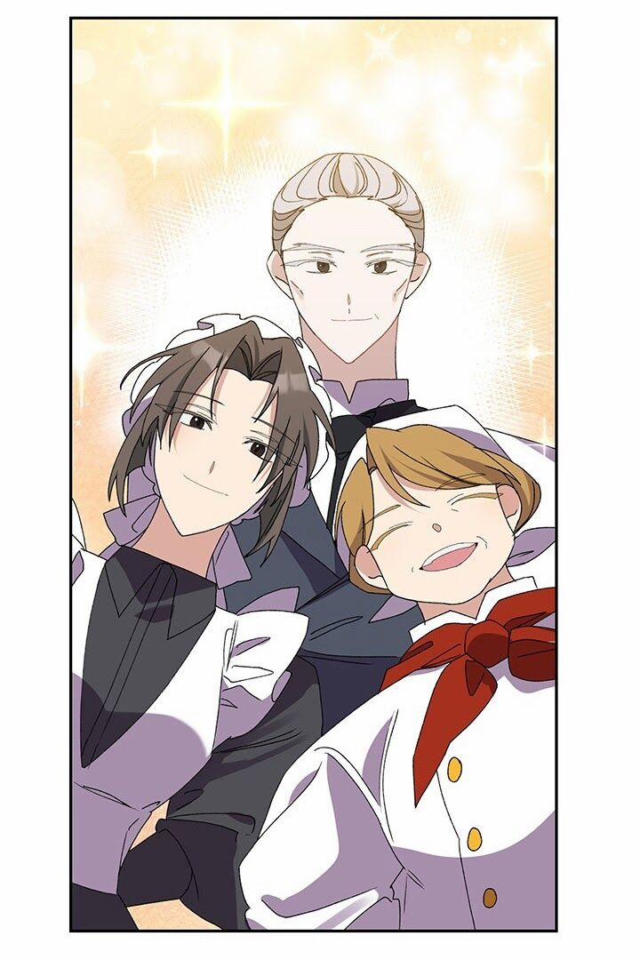 Đeo Bám Tôi Cũng Vô Ích Thôi 21 trang 72