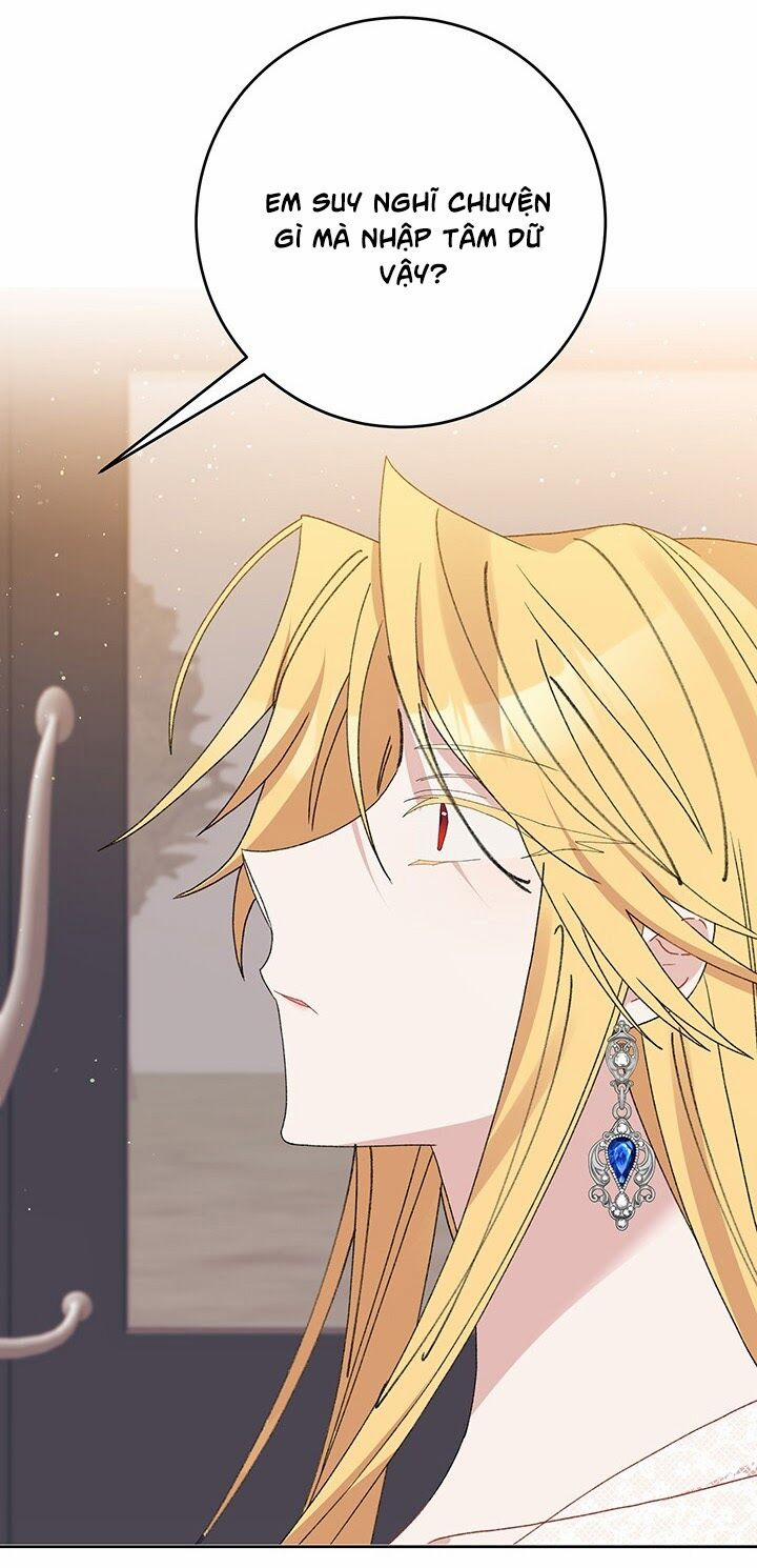 Đeo Bám Tôi Cũng Vô Ích Thôi 21 trang 73