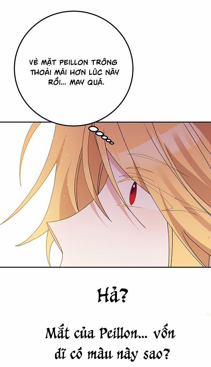 Đeo Bám Tôi Cũng Vô Ích Thôi 21 trang 74