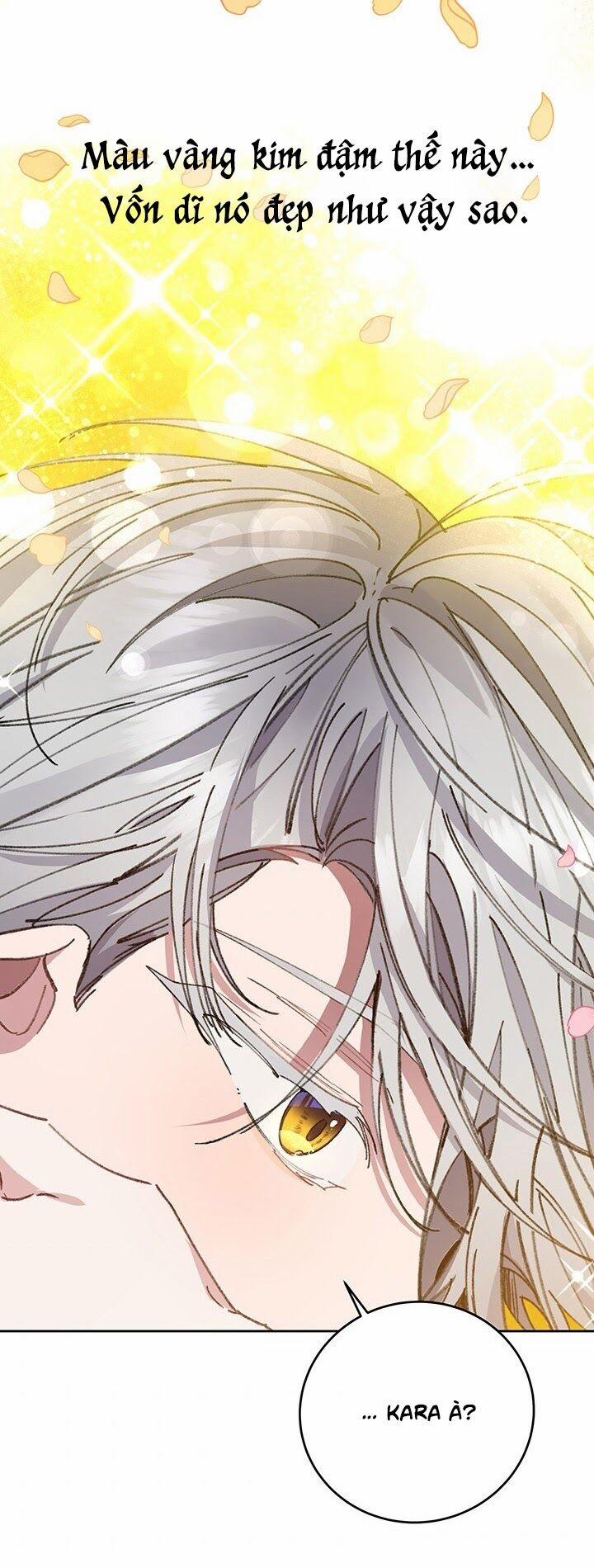 Đeo Bám Tôi Cũng Vô Ích Thôi 21 trang 77