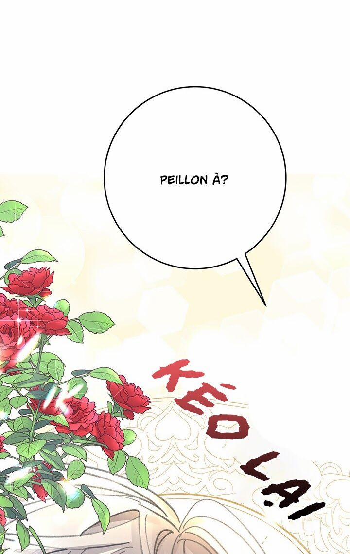 Đeo Bám Tôi Cũng Vô Ích Thôi 21 trang 80