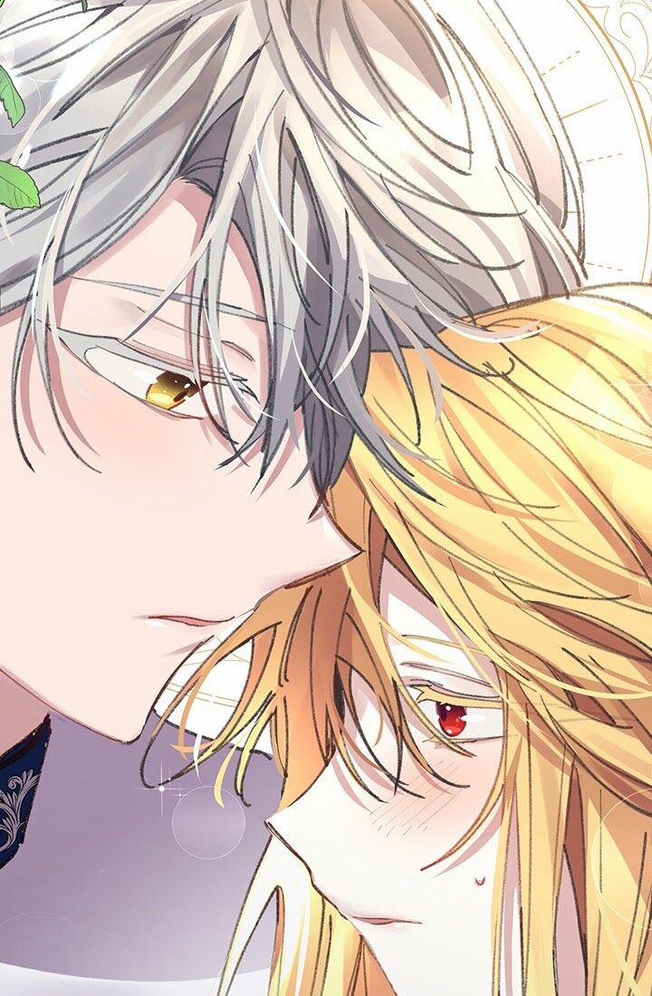 Đeo Bám Tôi Cũng Vô Ích Thôi 21 trang 81