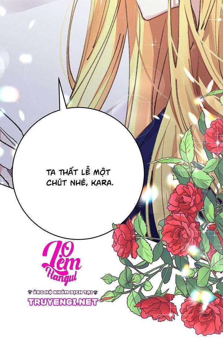 Đeo Bám Tôi Cũng Vô Ích Thôi 21 trang 82