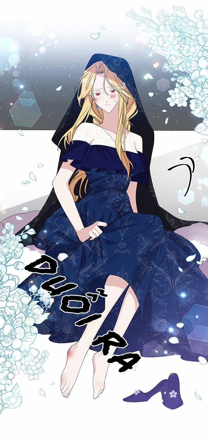 Đeo Bám Tôi Cũng Vô Ích Thôi 21 trang 9