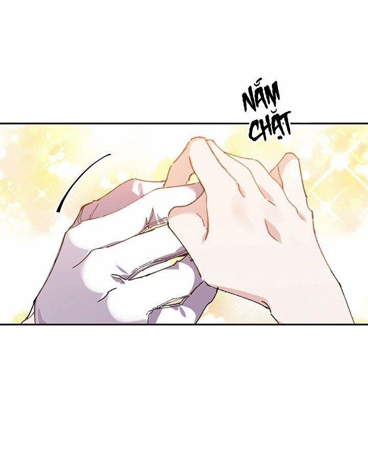 Đeo Bám Tôi Cũng Vô Ích Thôi 22 trang 0