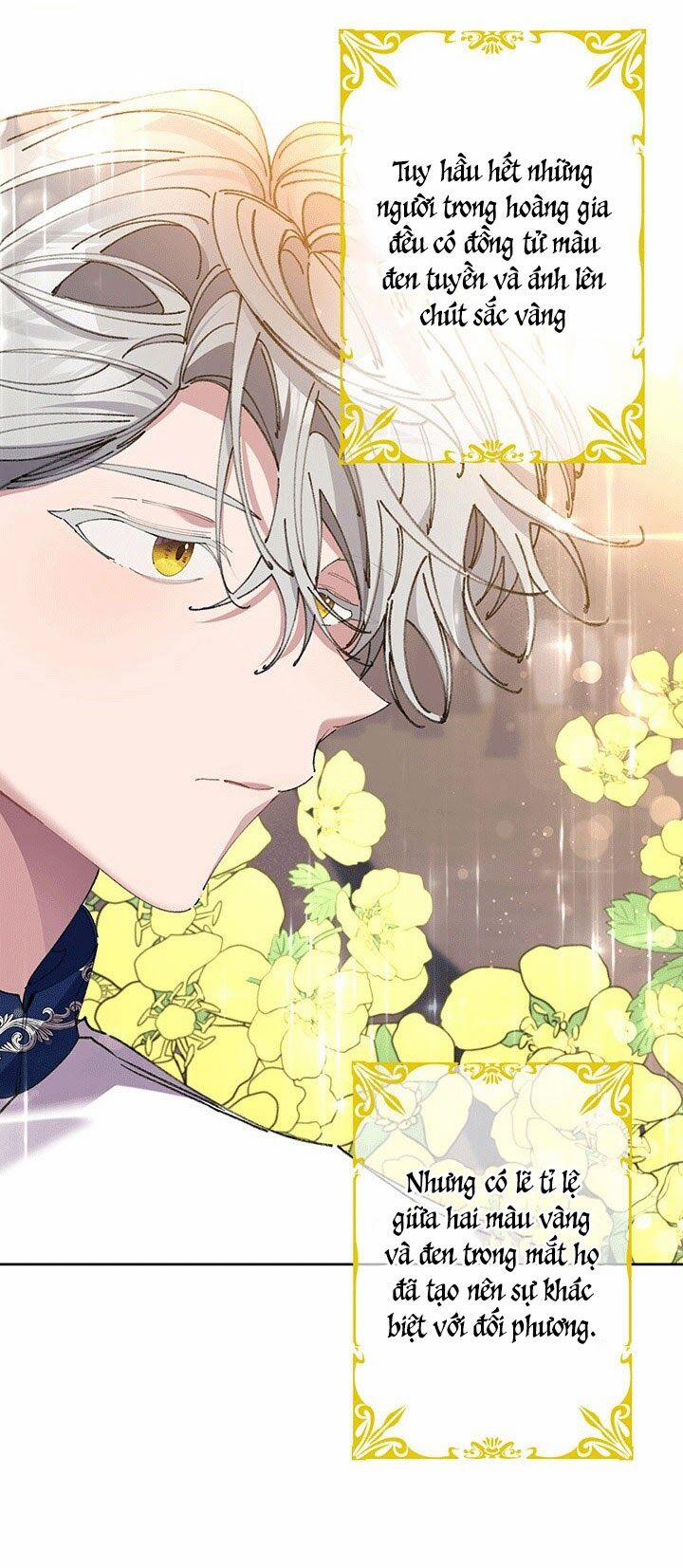 Đeo Bám Tôi Cũng Vô Ích Thôi 22 trang 12