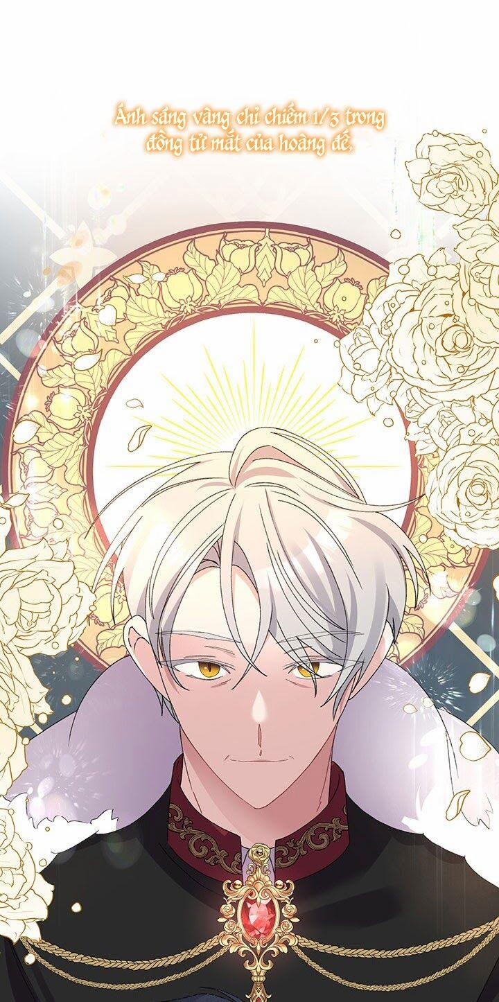 Đeo Bám Tôi Cũng Vô Ích Thôi 22 trang 13