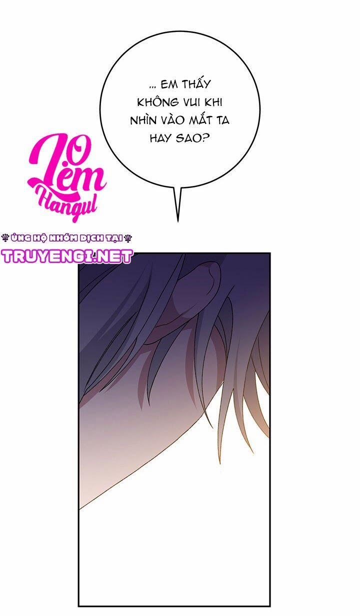 Đeo Bám Tôi Cũng Vô Ích Thôi 22 trang 15