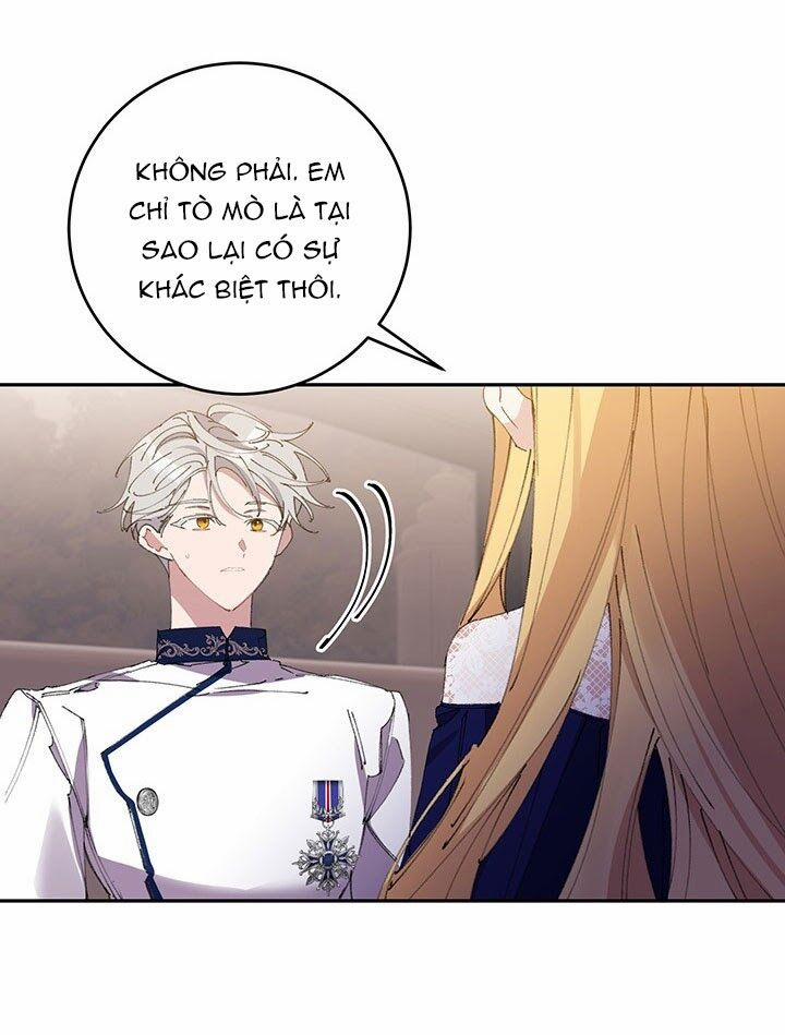 Đeo Bám Tôi Cũng Vô Ích Thôi 22 trang 16