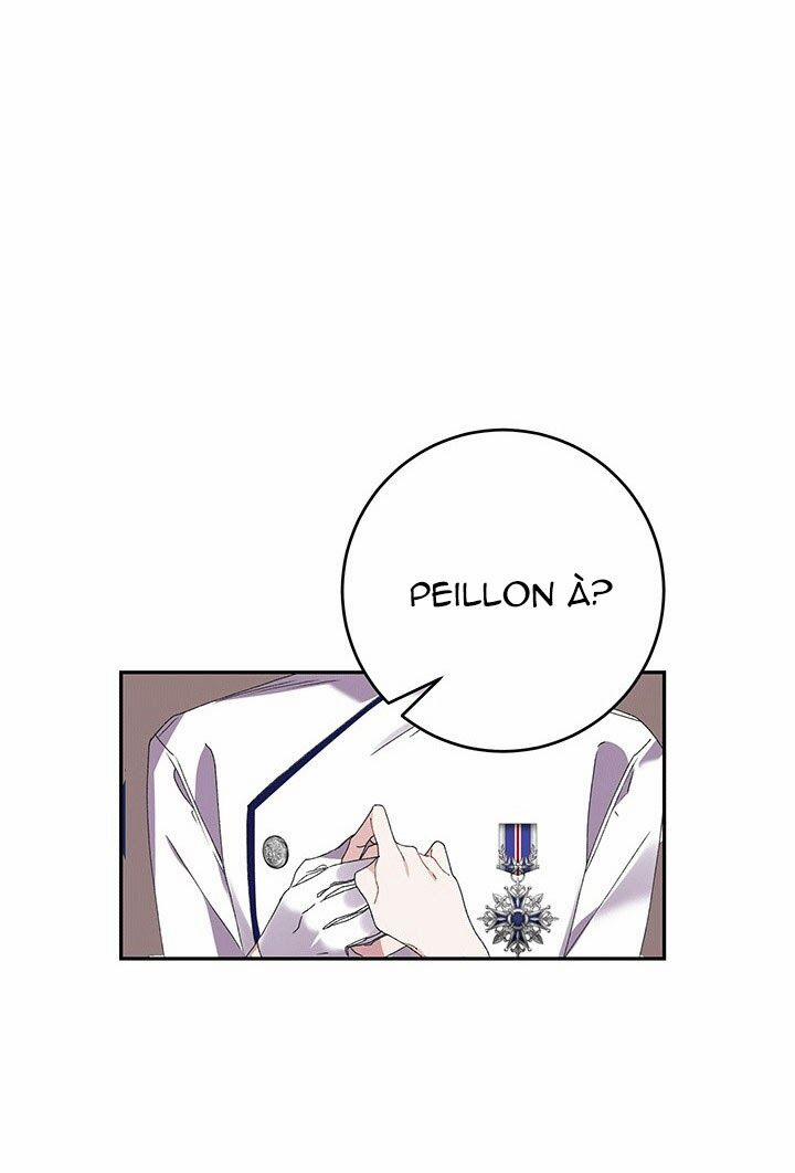 Đeo Bám Tôi Cũng Vô Ích Thôi 22 trang 2