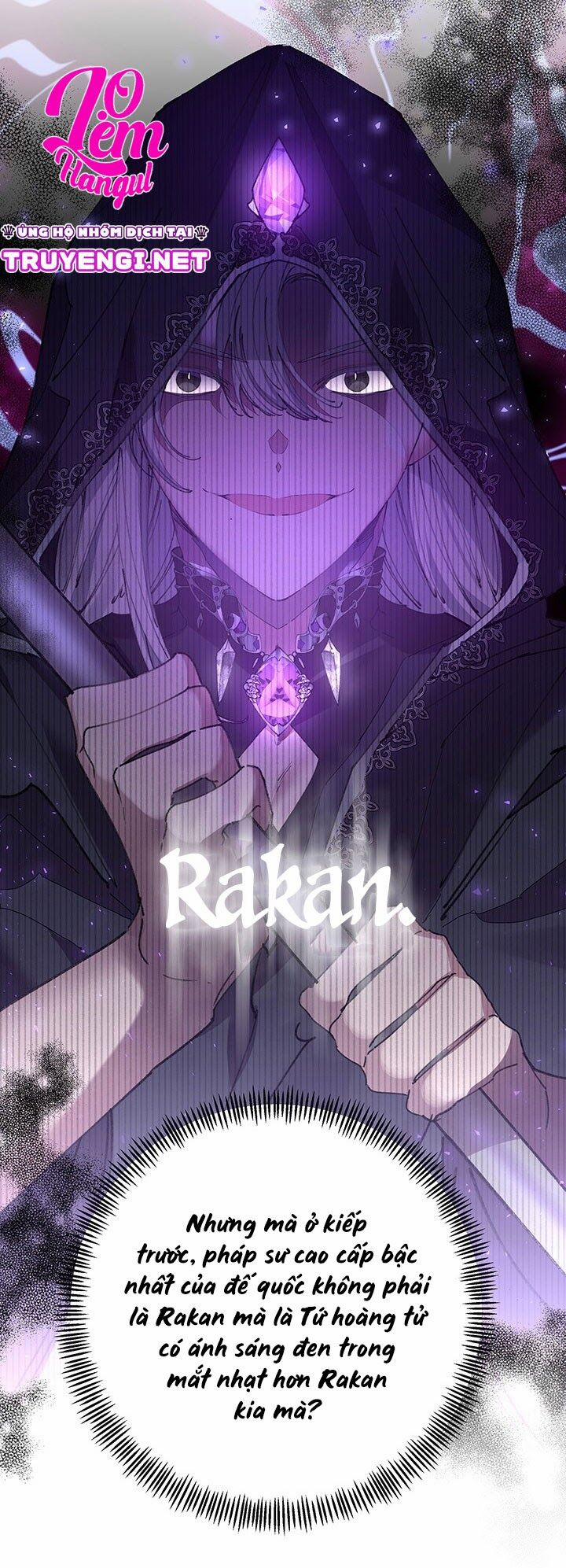 Đeo Bám Tôi Cũng Vô Ích Thôi 22 trang 22