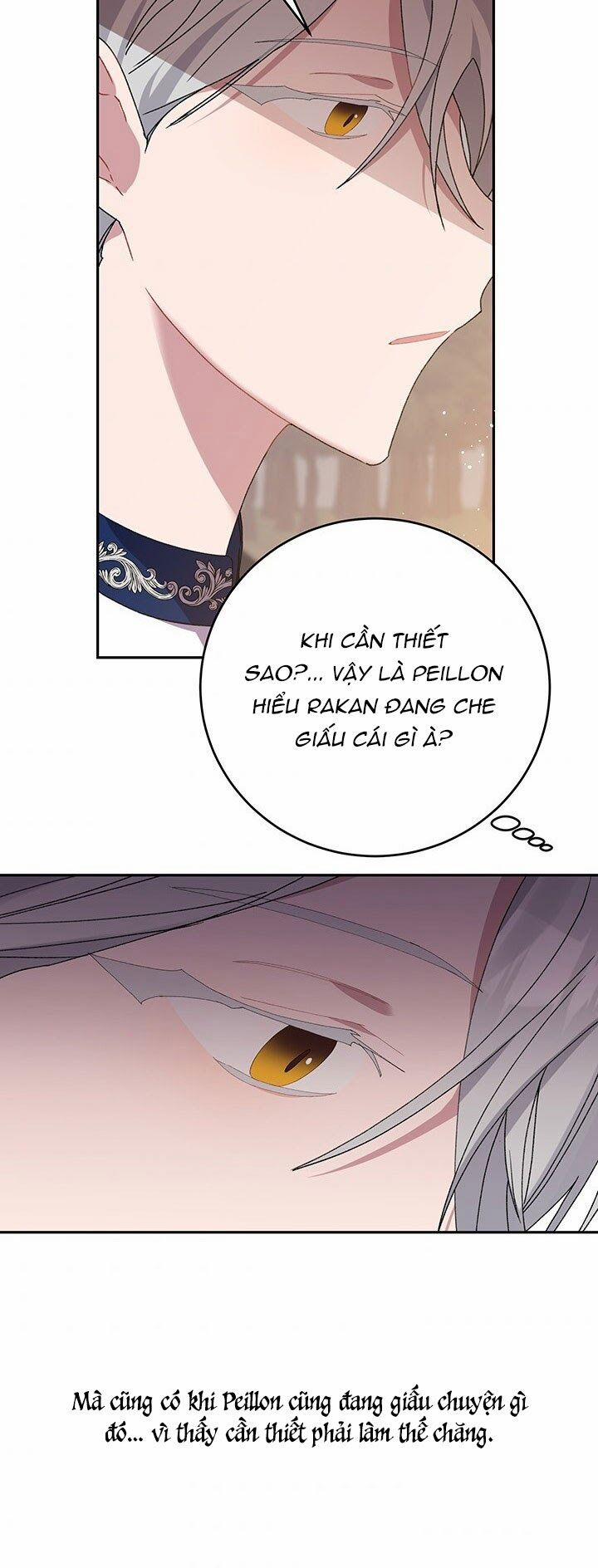 Đeo Bám Tôi Cũng Vô Ích Thôi 22 trang 27