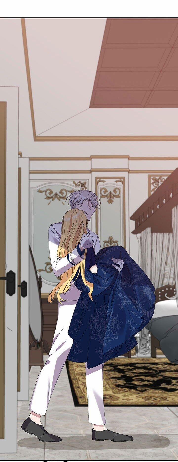 Đeo Bám Tôi Cũng Vô Ích Thôi 22 trang 30