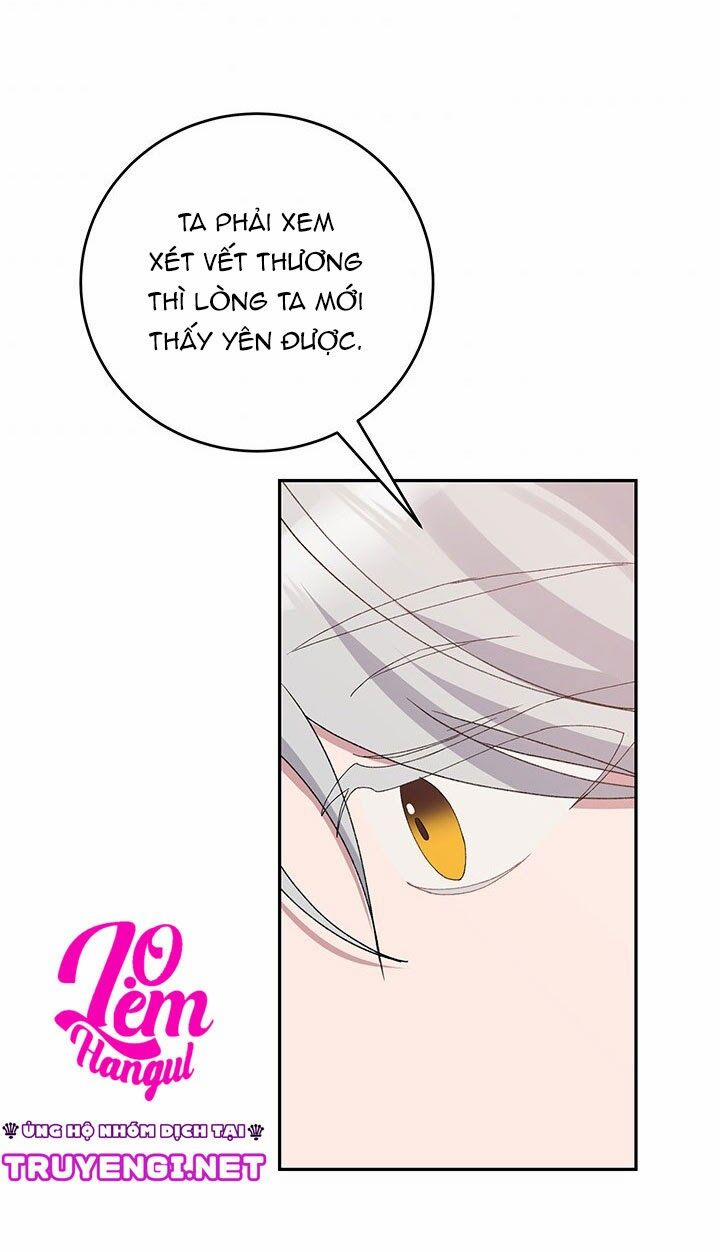 Đeo Bám Tôi Cũng Vô Ích Thôi 22 trang 35