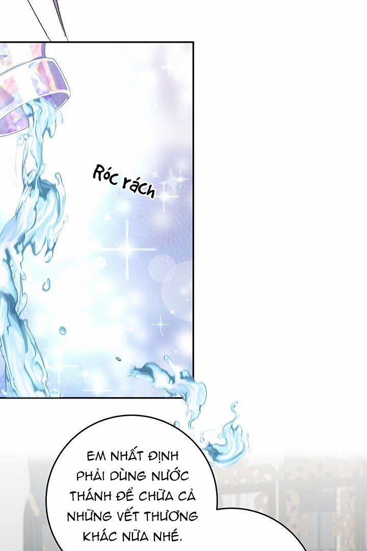 Đeo Bám Tôi Cũng Vô Ích Thôi 22 trang 38