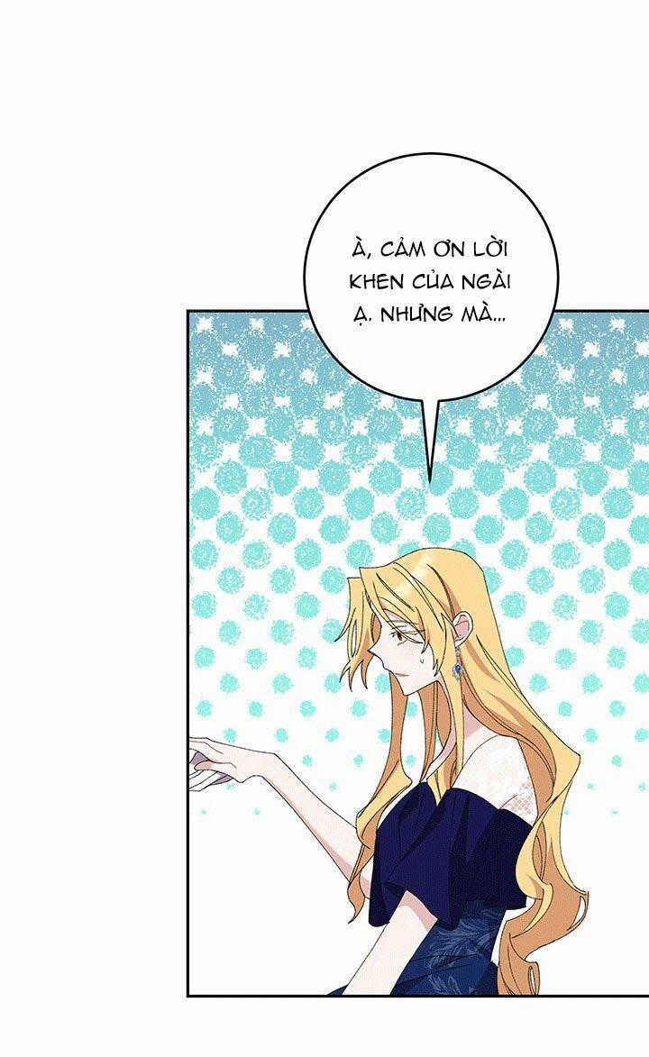 Đeo Bám Tôi Cũng Vô Ích Thôi 22 trang 4