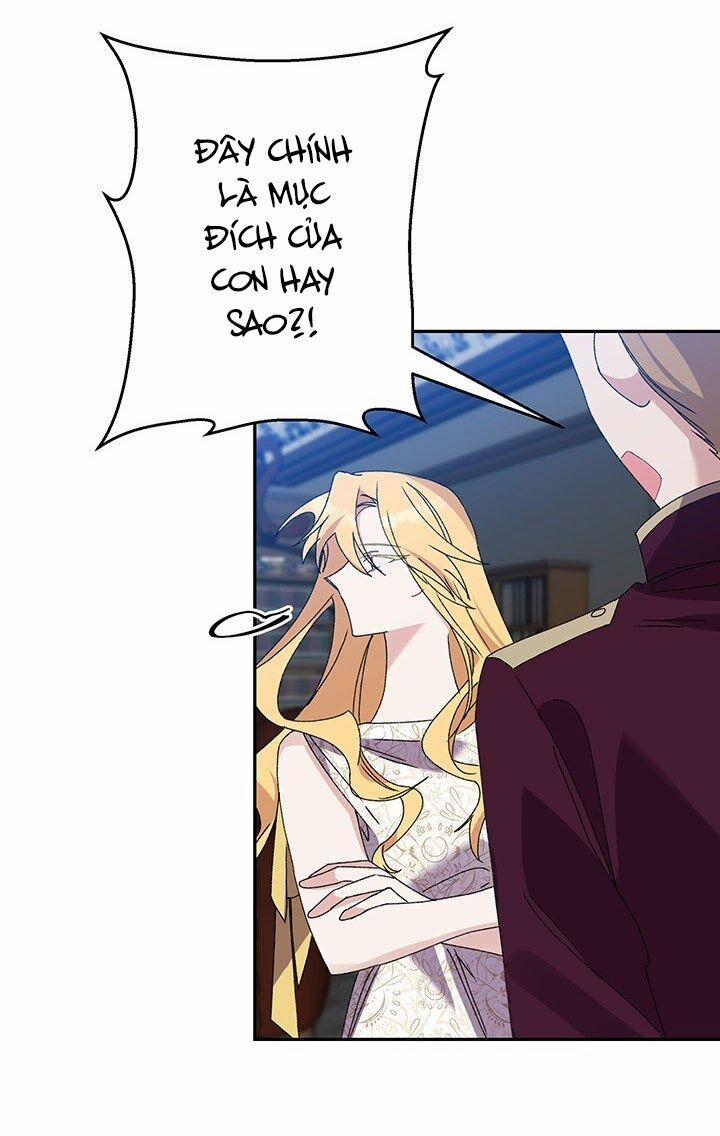 Đeo Bám Tôi Cũng Vô Ích Thôi 22 trang 45