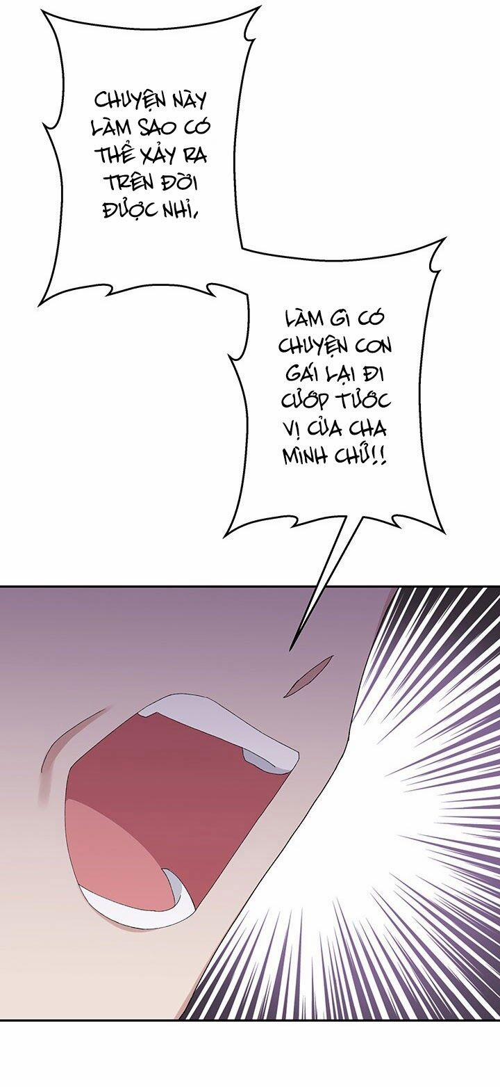 Đeo Bám Tôi Cũng Vô Ích Thôi 22 trang 46