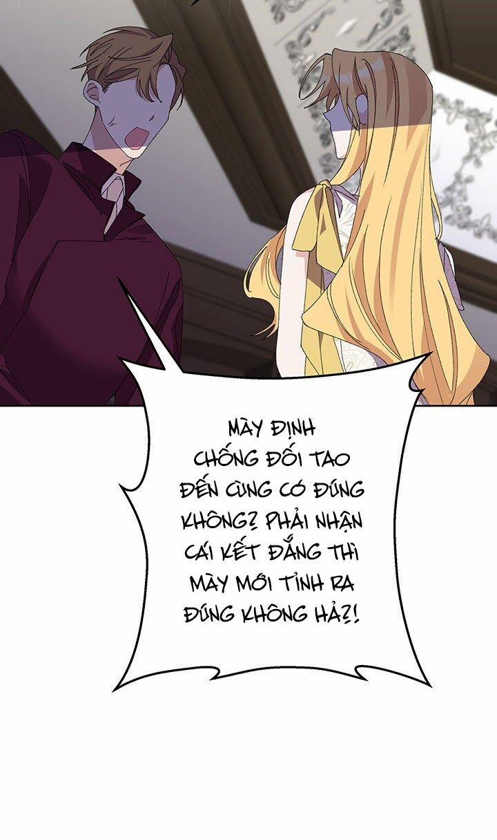 Đeo Bám Tôi Cũng Vô Ích Thôi 22 trang 49