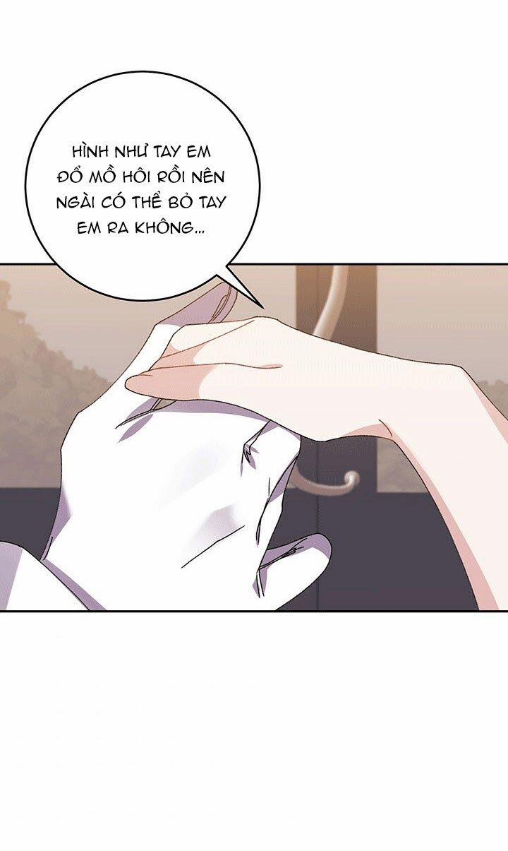 Đeo Bám Tôi Cũng Vô Ích Thôi 22 trang 5