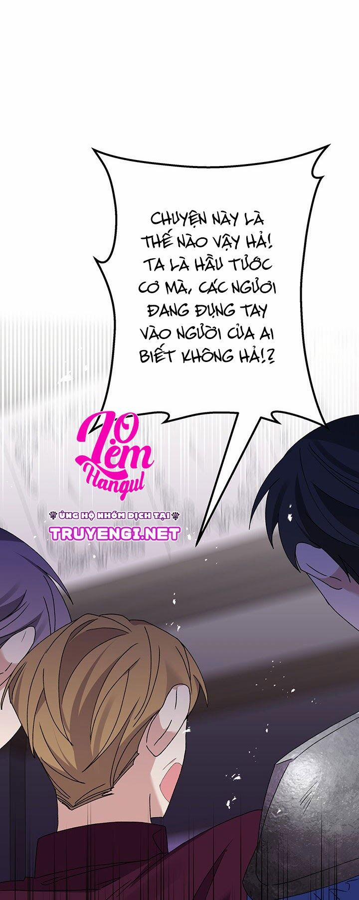 Đeo Bám Tôi Cũng Vô Ích Thôi 22 trang 55