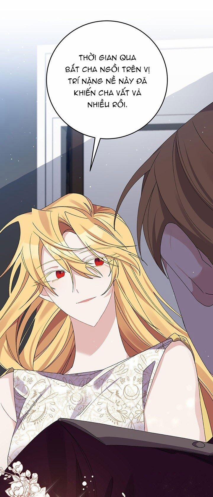 Đeo Bám Tôi Cũng Vô Ích Thôi 22 trang 57