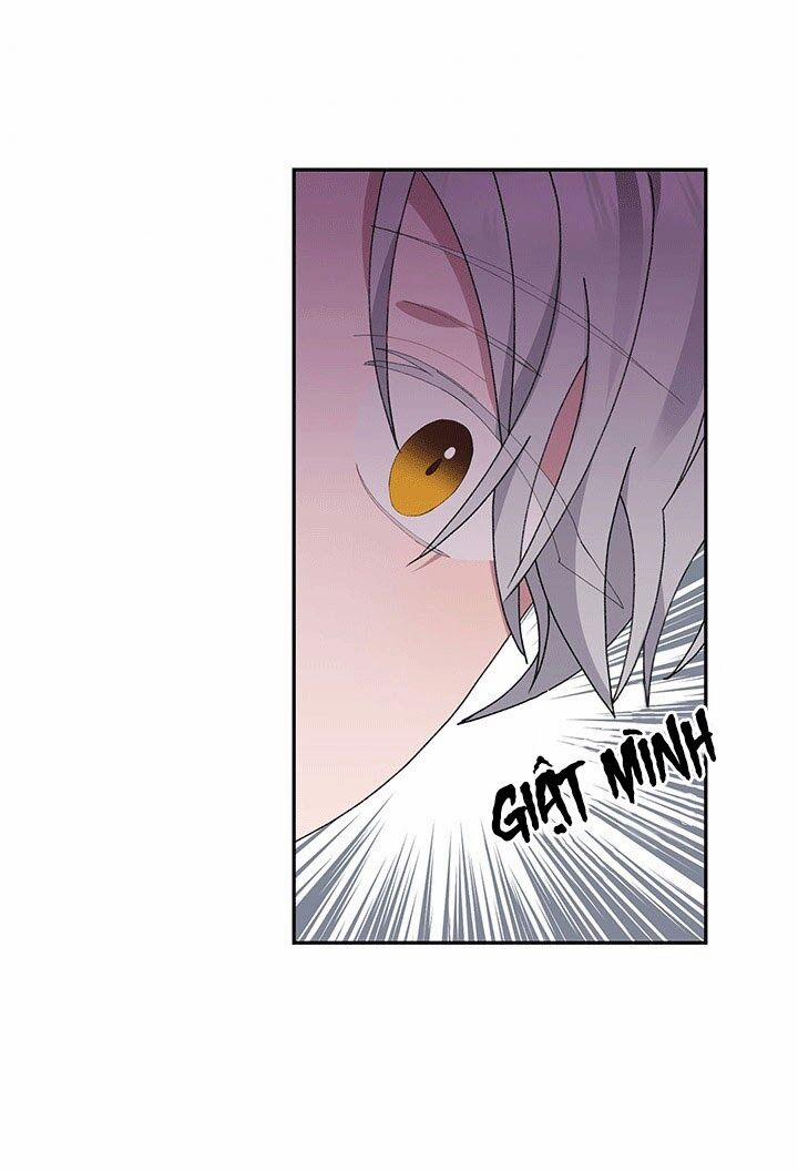 Đeo Bám Tôi Cũng Vô Ích Thôi 22 trang 7