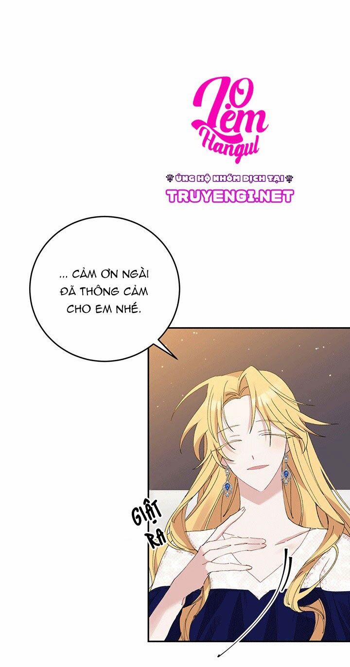 Đeo Bám Tôi Cũng Vô Ích Thôi 22 trang 9