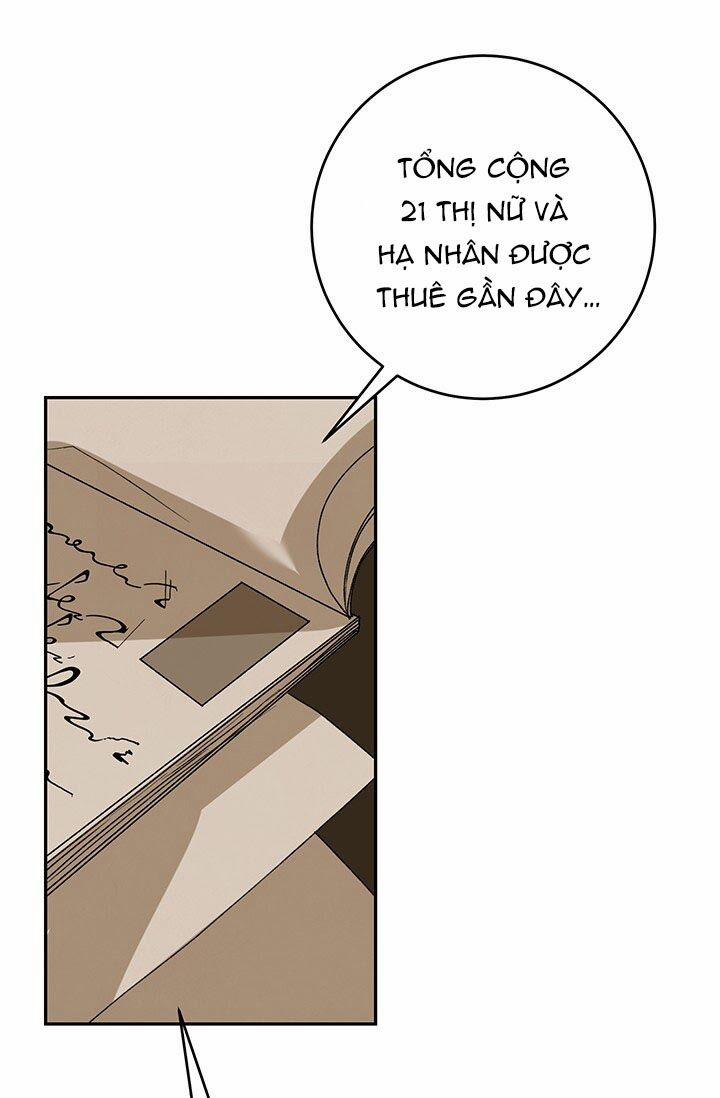 Đeo Bám Tôi Cũng Vô Ích Thôi 23 trang 11