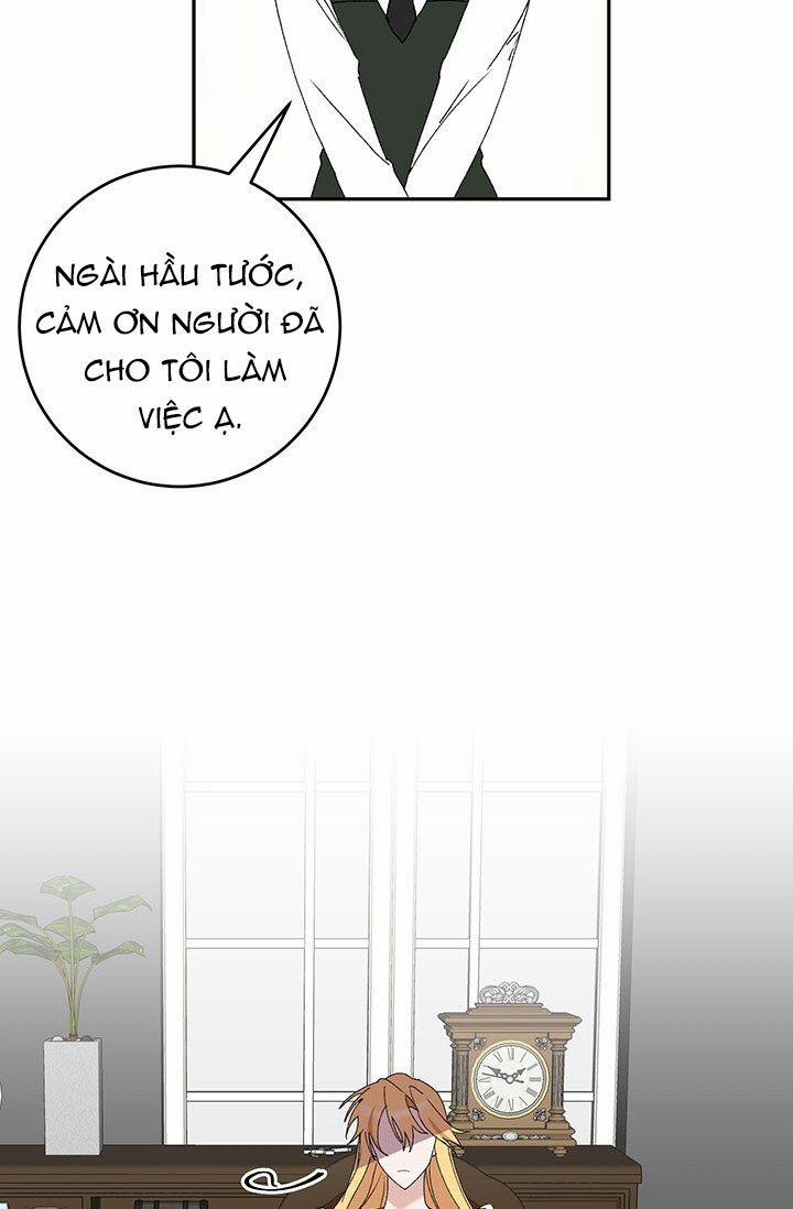 Đeo Bám Tôi Cũng Vô Ích Thôi 23 trang 14