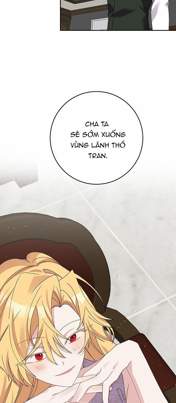 Đeo Bám Tôi Cũng Vô Ích Thôi 23 trang 17