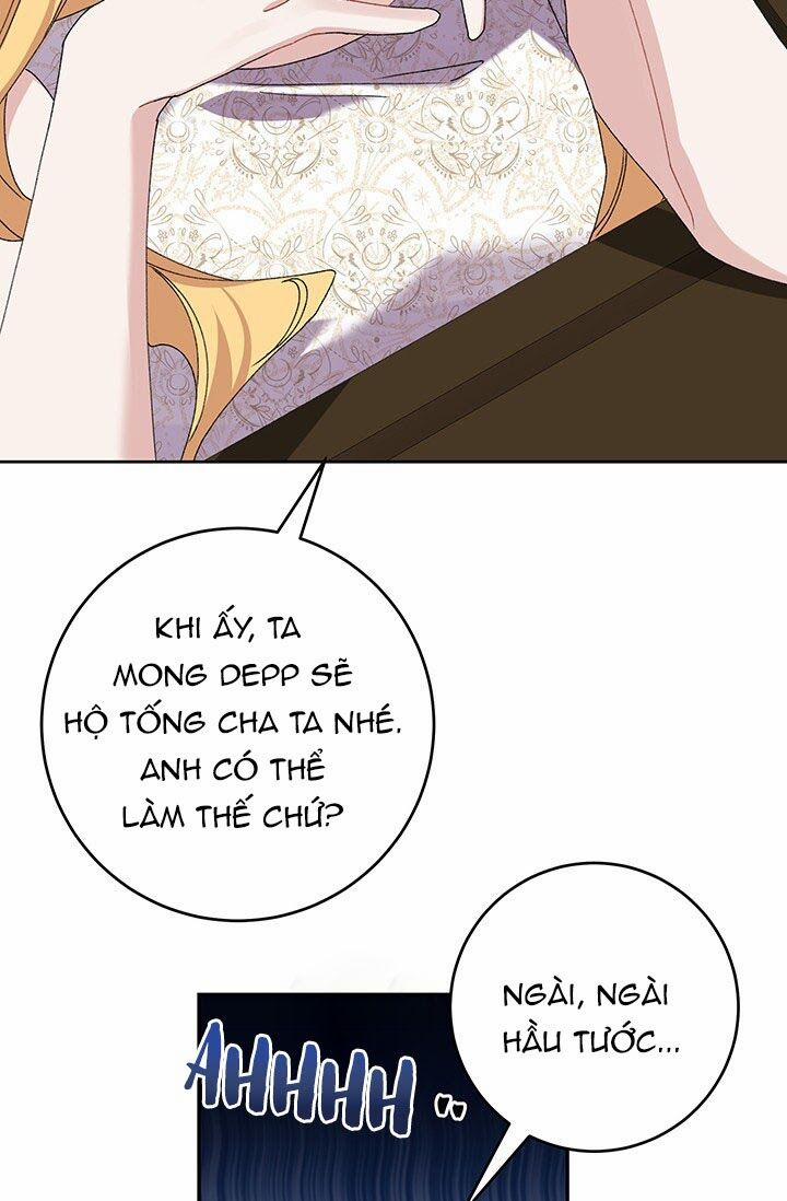 Đeo Bám Tôi Cũng Vô Ích Thôi 23 trang 18