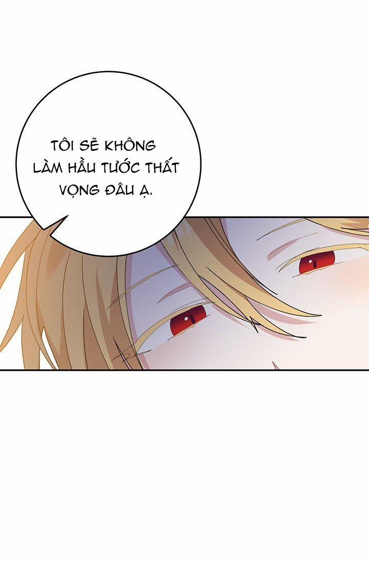 Đeo Bám Tôi Cũng Vô Ích Thôi 23 trang 27