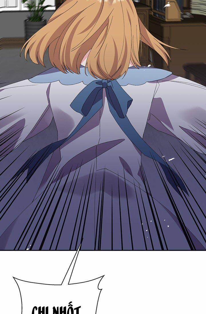 Đeo Bám Tôi Cũng Vô Ích Thôi 23 trang 32