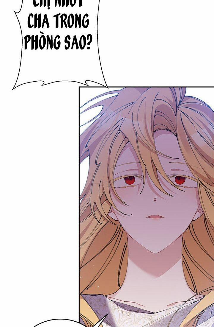 Đeo Bám Tôi Cũng Vô Ích Thôi 23 trang 33